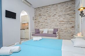 Agia Anna Living