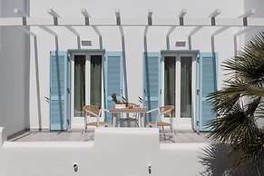 Agia Anna Living