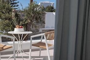 Agia Anna Living