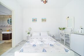 Agia Anna Living