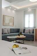 Agia Anna Living