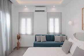 Agia Anna Living