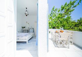 Agia Anna Living