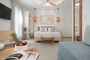 Agia Anna Living