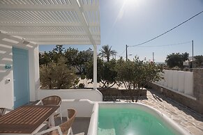 Agia Anna Living