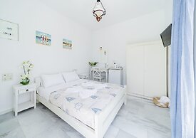 Agia Anna Living