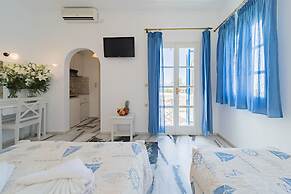 Agia Anna Living