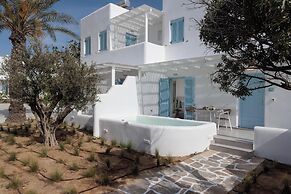 Agia Anna Living