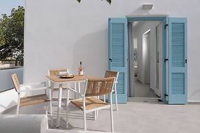 Agia Anna Living