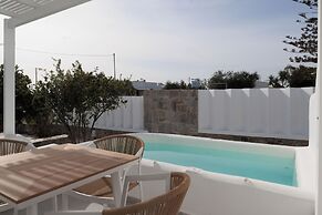 Agia Anna Living