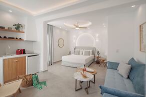 Agia Anna Living