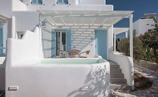 Agia Anna Living