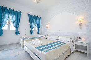 Agia Anna Living