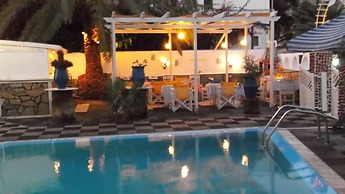 Villa Markos