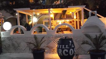 Villa Markos