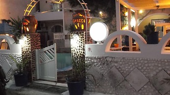 Villa Markos