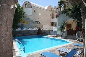 Villa Markos