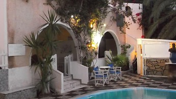 Villa Markos