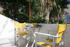 Villa Markos