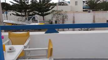 Villa Markos