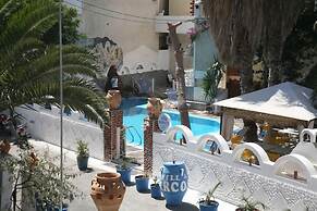 Villa Markos