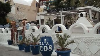 Villa Markos