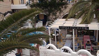 Villa Markos