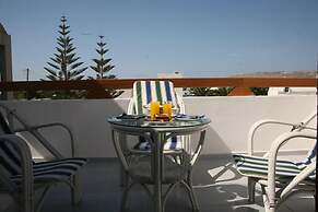 Villa Markos