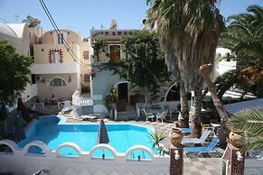 Villa Markos
