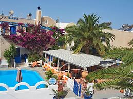Villa Markos