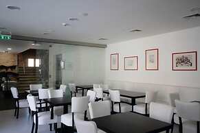Hotel Arkadia