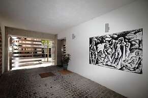 Hotel Arkadia