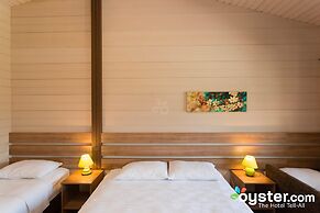 SEDIR RESORT - Hotel Rooms, Bungalows & Suites