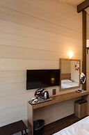 SEDIR RESORT - Hotel Rooms, Bungalows & Suites