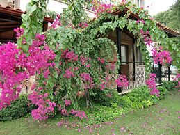 SEDIR RESORT - Hotel Rooms, Bungalows & Suites
