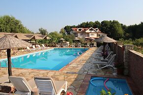 SEDIR RESORT - Hotel Rooms, Bungalows & Suites