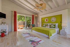 Villa Lukka