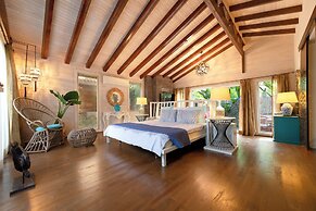 Villa Lukka