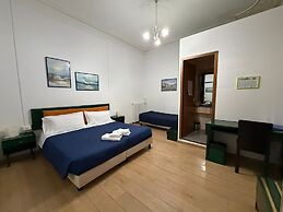 Hotel Suisse Genova
