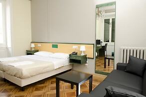 Hotel Suisse Genova