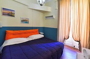 Hotel Suisse Genova