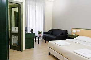 Hotel Suisse Genova