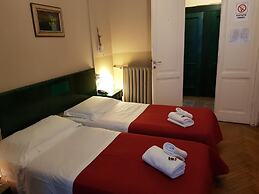 Hotel Suisse Genova