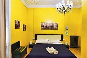 Hotel Suisse Genova