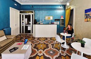Hotel Suisse Genova
