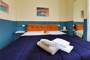 Hotel Suisse Genova