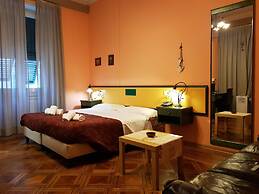 Hotel Suisse Genova