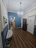 Hotel Suisse Genova