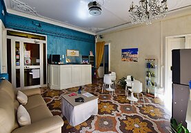 Hotel Suisse Genova