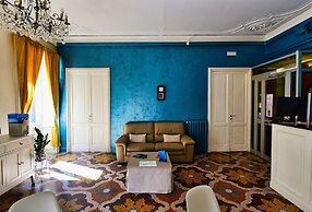 Hotel Suisse Genova
